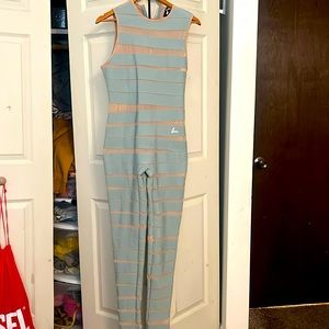 BodySuit , Bodycon